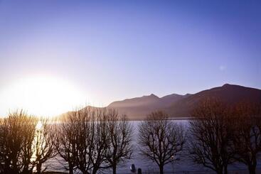 شقق خاصة سياحية Casa Della Vittoria