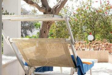 Turistihuoneistot Casa Pedone