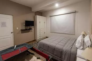 Apartamentos turísticos El Paraíso Eco Resort