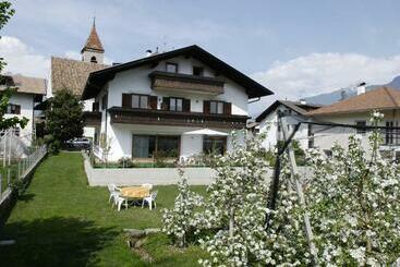 Жильё для туристов Haus Sankt Peter