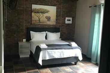 Apartamenty turystyczne Kruger Wild Dog Inn