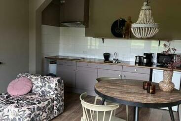 شقق خاصة سياحية Parsingel