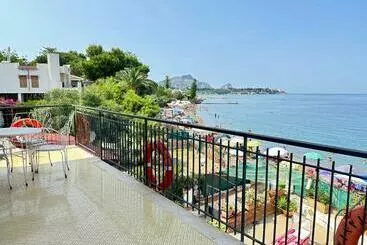 ツーリストアパートメント Sea Pearl