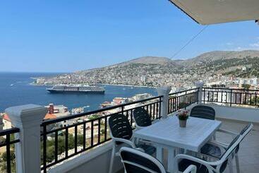 آپارتمان‌های توریست‌ها Villa Sildi