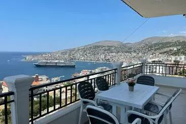 Apartamentos turísticos Villa Sildi