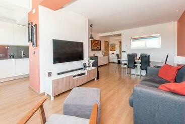 관광객 아파트 Casa Dos Avós In Oeiras