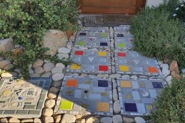 דירות לתיירים Clanwilliam Hills House