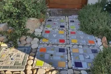 Turistihuoneistot Clanwilliam Hills House