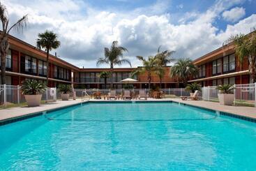 ホテル Quality Inn Morgan City