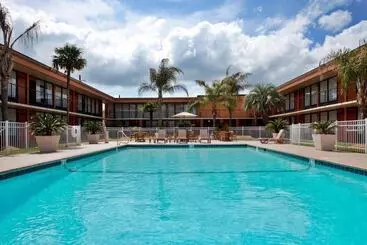 Hotelli Quality Inn Morgan City