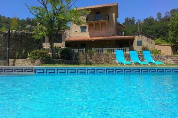 Apartamentos turísticos La Torre Mondariz