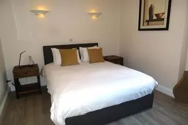 Egypt Mill Hotel And Restaurant