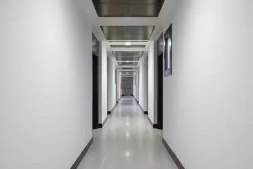 ホテル Alda Route 42