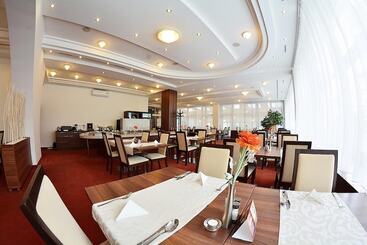 Hotel Alexandra šport