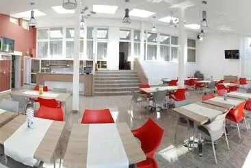 Hotel Alexandra šport