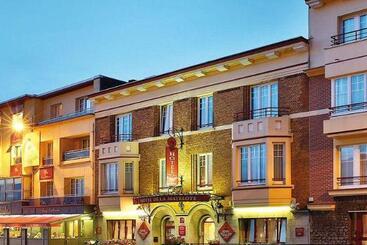 בית מלון כפרי De La Matelote