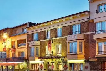 酒店 De La Matelote