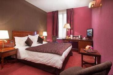 בית מלון כפרי De La Matelote