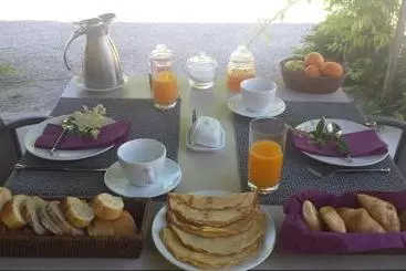 Hotel Domaine De Fontbelle