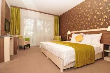 فندق Európa Gunaras