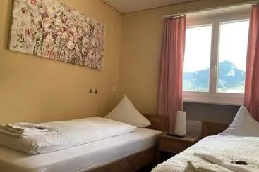 酒店 Falknerei Galina