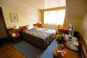 Отель Forest Hills Golf & Country Club