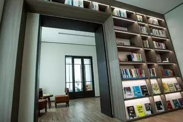 Hanting Hotel Mudanjiang Railway Station