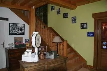 فندق Logis Hôtel Restaurant Le Vieux Fusil