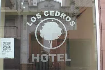 هتل Los Cedros