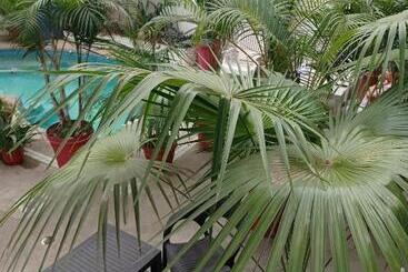 Hotel Mybeststay Piedra Del Mar