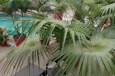 Hotel Mybeststay Piedra Del Mar