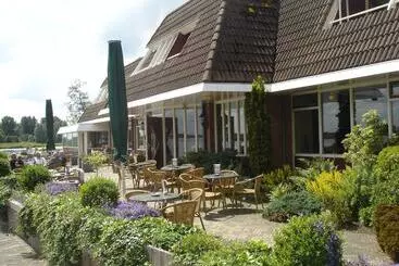 בית מלון כפרי Restaurant Ie Sicht