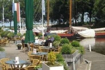 Hotel Restaurant Ie Sicht