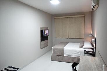 호텔 Riviera Pantanal