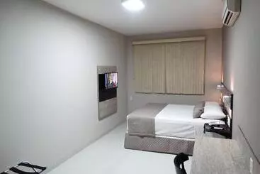 호텔 Riviera Pantanal