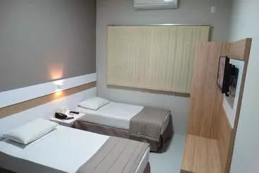 호텔 Riviera Pantanal