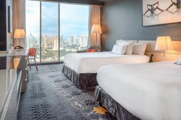 Sortis Hotel, Spa & Casino, Autograph Collection