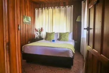 Hotel Tangara Arenal