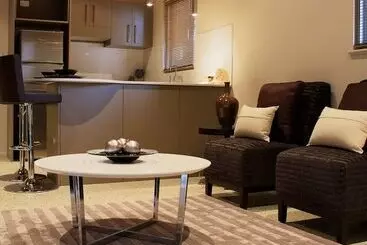 Mia Mia Executive Apartments