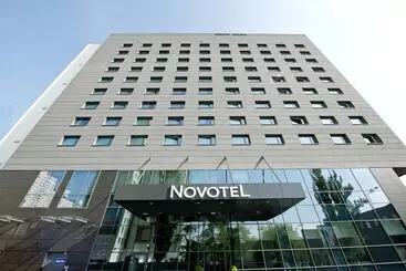 Novotel Lodz Centrum