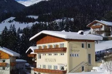 Pension Bichlgeiger