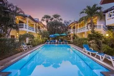 Ya Nui Resort   Sha Extra Plus