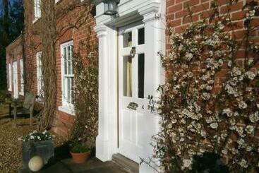 Bed and Breakfast The Dower House