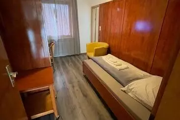 Heiligenroder Pension
