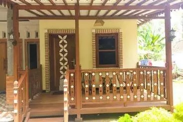 Hotel Anang Bed & Breakfast Syariah By Ndalem Beong