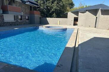 Nature Retreat Resort