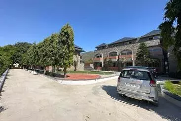 Nature Retreat Resort