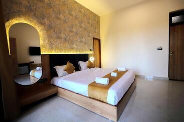 Nature Retreat Resort