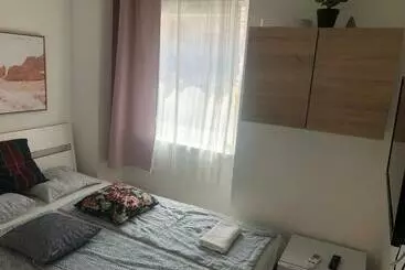 پانسیون Bella Fiore Mini Rooms 3