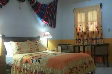 Riad Casa Palagui Colonial